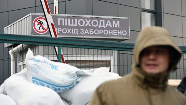 "Оппозиционный блок" потребовал наказать причастных к блокированию NewsOne