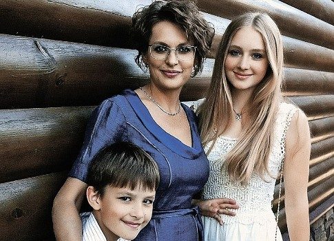 Время кино: вдова Сергея Бодрова запускает новый проект на Первом канале