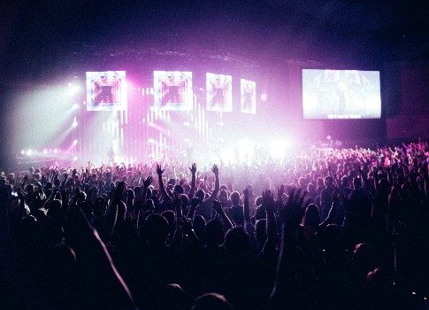 VK Music Awards в соцсети «ВКонтакте»: где смотреть, во сколько, трансляция