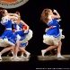 В Зеленограде завершился XI фестиваль «Ты звезда танцпола»