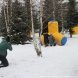На Михайловских прудах прошел первый зеленоградский чемпионат по лазертагу