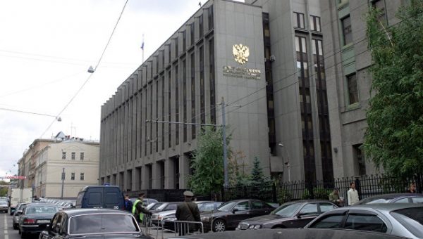 В Совфеде прокомментировали слова Трампа об успехах США в Сирии