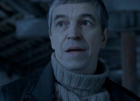 Опасный квест: смотрите на НТВ премьеру детектива «Актриса»