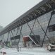 В аэропорту «Шереметьево» состоялся пресс-тур для журналистов соседних городов