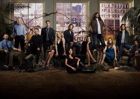 Его стоит увидеть еще раз: на ТВ-3 стартует культовый сериал «Остаться в живых»
