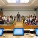 В Зеленограде подведены итоги молодежного кейс-чемпионата