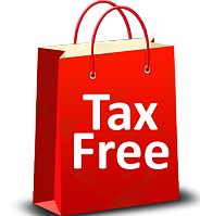 В России заработает система "tax free"