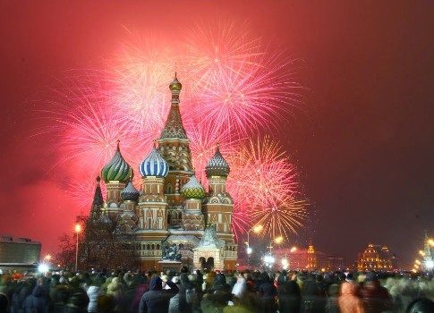 Долгие праздники: как провести Новый год, новогодние и рождественские каникулы в Москве