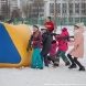 На Михайловских прудах прошел первый зеленоградский чемпионат по лазертагу