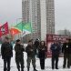 На Михайловских прудах прошел первый зеленоградский чемпионат по лазертагу