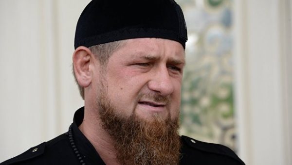 Клинцевич назвал "идиотизмом" включение Кадырова в санкционный список США