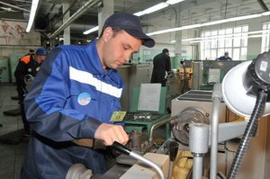 «Нашим трудящимся надо ставить памятники, а не ловушки»