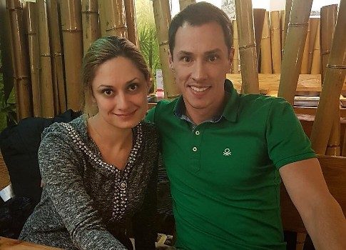 Добро победило: Карина Мишулина и Тимур Еремеев помирились