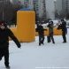 На Михайловских прудах прошел первый зеленоградский чемпионат по лазертагу
