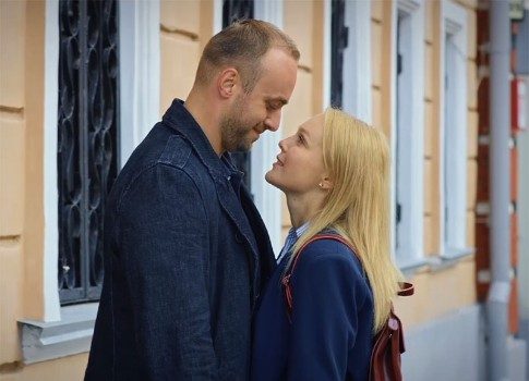 Пятый фильм: на «ТВ Центре» новый детектив «Алмазы Цирцеи» по роману Анны Малышевой
