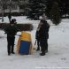 На Михайловских прудах прошел первый зеленоградский чемпионат по лазертагу