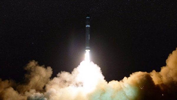 Военный эксперт объяснил заявление КНДР о неизбежности войны