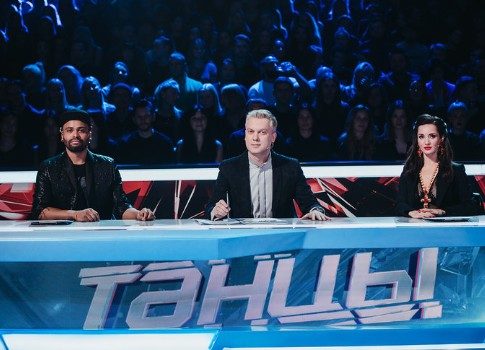 Виталий Уливанов о победе в шоу «Танцы», советах Мигеля и средстве от всех болезней
