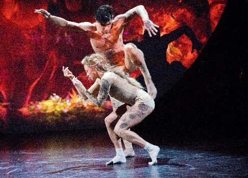 Концерт, достойный финала: сегодня в «Танцы» придет Сергей Жуков
