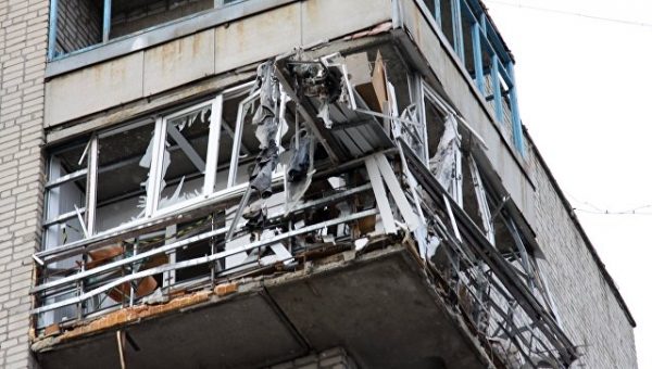 В СЦКК назвали число жертв среди гражданских за "школьное" перемирие