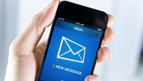 Автор первого в мире SMS-сообщения рассказал, о чем оно было