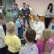 День открытых дверей прошел в роддоме Зеленограда