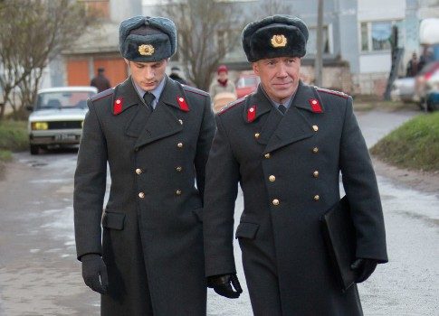 Петербургский протест: телеканал НТВ приступил к съемкам сериала «Купчино»