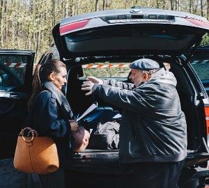 Мария Швецова возвращается: на канале «Россия 1» стартуют «Тайны следствия – 17»