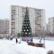 Каким будет новогоднее оформление Зеленограда в этом году