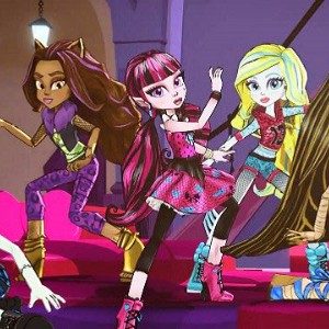Что предложить посмотреть ребенку: декабрьские премьеры на канале Nickelodeon