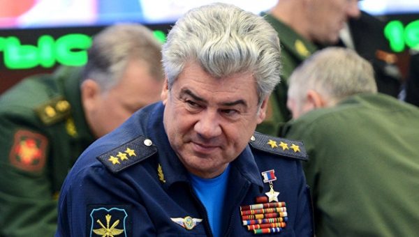Бондарев: говорить о наличии у КНДР полноценных ядерных сил преждевременно