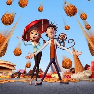 Меч из тыквы, дождь из сэндвичей и превращение в пришельца: зимние премьеры телеканала Cartoon Network