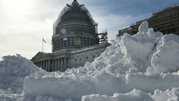 В США оправдали руководившего "российским" расследованием конгрессмена