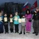 На Михайловских прудах прошел первый зеленоградский чемпионат по лазертагу