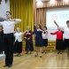 «Выпускники» Серебряного университета продемонстрировали полученные навыки