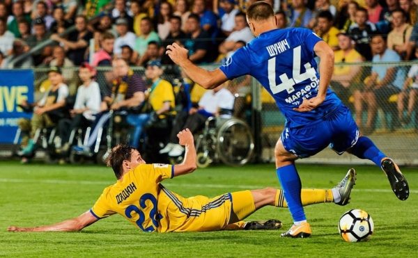 Дерби на любой выбор: все матчи 19-го тура чемпионата России по футболу