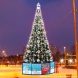 Каким будет новогоднее оформление Зеленограда в этом году