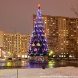 Каким будет новогоднее оформление Зеленограда в этом году