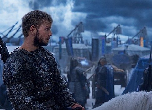 Звезда фильма «Легенда о Коловрате» Илья Малаков о верховой езде, владении мечом, любви и первой серьезной роли в кино