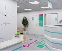 Московским поликлиникам – единый стиль! А какой – решили активные граждане