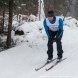 В Зеленограде прошли окружные соревнования по лыжным гонкам в рамках спартакиады «Спорт для всех»