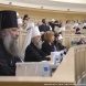 Зеленоградцы посетили VI Рождественские парламентские встречи в Совете Федерации