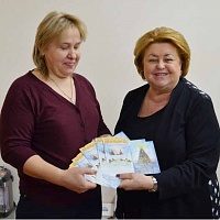 Рабочий день депутата в Зеленограде