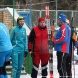 В Зеленограде прошла Рождественская лыжня 