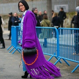 Тренды нового года: что будет в моде в 2018 году