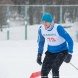В Зеленограде прошли окружные соревнования по лыжным гонкам в рамках спартакиады «Спорт для всех»