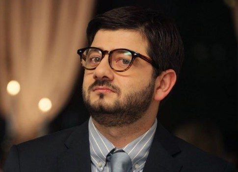 Жизнь юмориста: смотрите фильм «Михаил Галустян. Понять и простить» на Первом канале