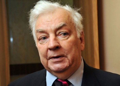 Ушел маэстро: скончался Михаил Державин