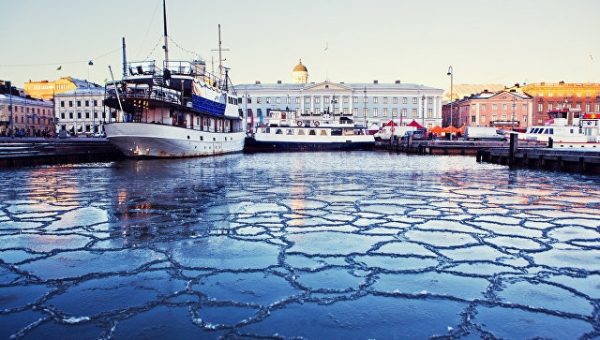 Около трети финских избирателей заранее проголосовали на выборах президента