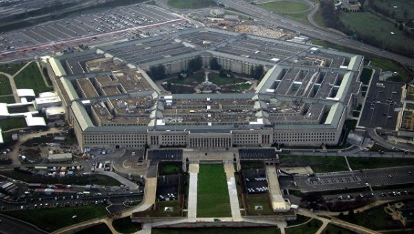 Стало известно, сколько США потратили на "войну с терроризмом"